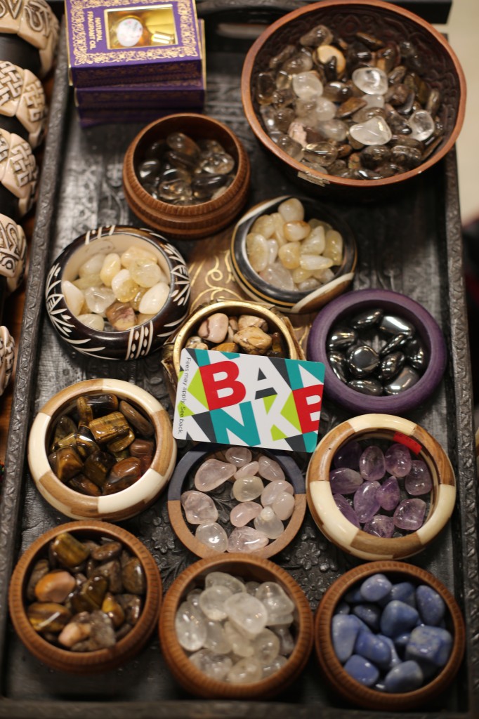 Karuna at 218 Bank Street, Ottawa