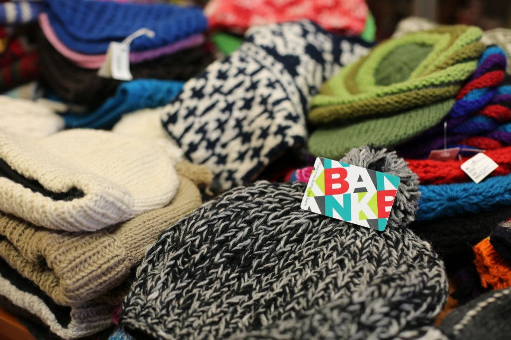 Karuna at 218 Bank Street, Ottawa